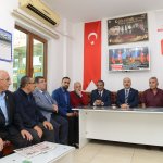 Başkan Gül, “Türkiye üreten ve yarınlarına yatırım yapan bir ülke haline geldi”