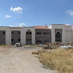 Çorum iki kültür merkezine daha kavuşuyor