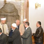 Belediye Kandil’de 40 Bin Kandil Simidi ikram etti