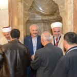 Belediye Kandil’de 40 Bin Kandil Simidi ikram etti