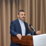 Belediyeden, meclis üyeleri, muhtarlar ve birim müdürlerine seminer