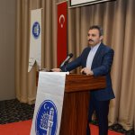 Belediyeden, meclis üyeleri, muhtarlar ve birim müdürlerine seminer