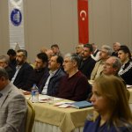 Belediyeden, meclis üyeleri, muhtarlar ve birim müdürlerine seminer