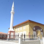 Mahalle Mescitleri bayrama hazır