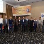 Belediyeden, meclis üyeleri, muhtarlar ve birim müdürlerine seminer
