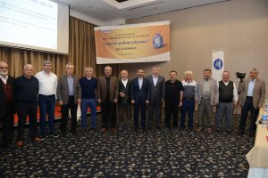 Belediyeden, meclis üyeleri, muhtarlar ve birim müdürlerine seminer