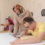 Kur’an-ı Kerim hediye ettiler