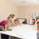 Kur’an-ı Kerim hediye ettiler