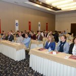 Belediyeden, meclis üyeleri, muhtarlar ve birim müdürlerine seminer