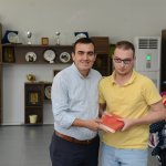 Kur’an-ı Kerim hediye ettiler