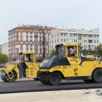 Çarşamba Pazarı eski yerine taşınacak