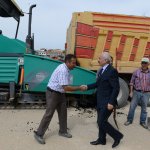 Çarşamba Pazarı eski yerine taşınacak