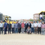 Çarşamba Pazarı eski yerine taşınacak