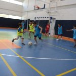 Yaz Spor Okulları sona eriyor