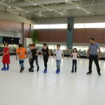 Yaz Spor Okulları sona eriyor