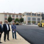 Çarşamba Pazarı eski yerine taşınacak