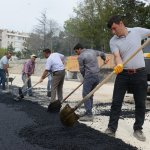 Çarşamba Pazarı eski yerine taşınacak