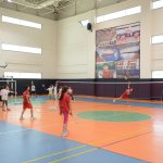 Yaz Spor Okulları sona eriyor