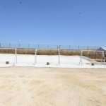 Kurban kesim yerleri hazırlıkları sürüyor