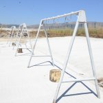 Kurban kesim yerleri hazırlıkları sürüyor