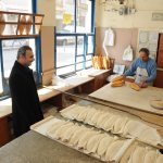 Başkan Külcü, Kunduzhan Caddesi esnafını ziyaret etti