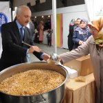 Belediye Hedik dağıtacak