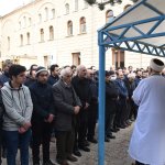 Başkan Gül Alaca İlçesi’ne bir dizi ziyaretlerde bulundu