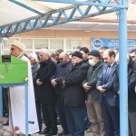 Başkan Gül Alaca İlçesi’ne bir dizi ziyaretlerde bulundu