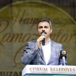 4 bin çocuk, gönül sofrasında buluştu