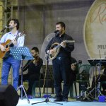 4 bin çocuk, gönül sofrasında buluştu