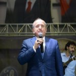 4 bin çocuk, gönül sofrasında buluştu