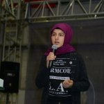 4 bin çocuk, gönül sofrasında buluştu