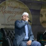 4 bin çocuk, gönül sofrasında buluştu