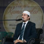 4 bin çocuk, gönül sofrasında buluştu