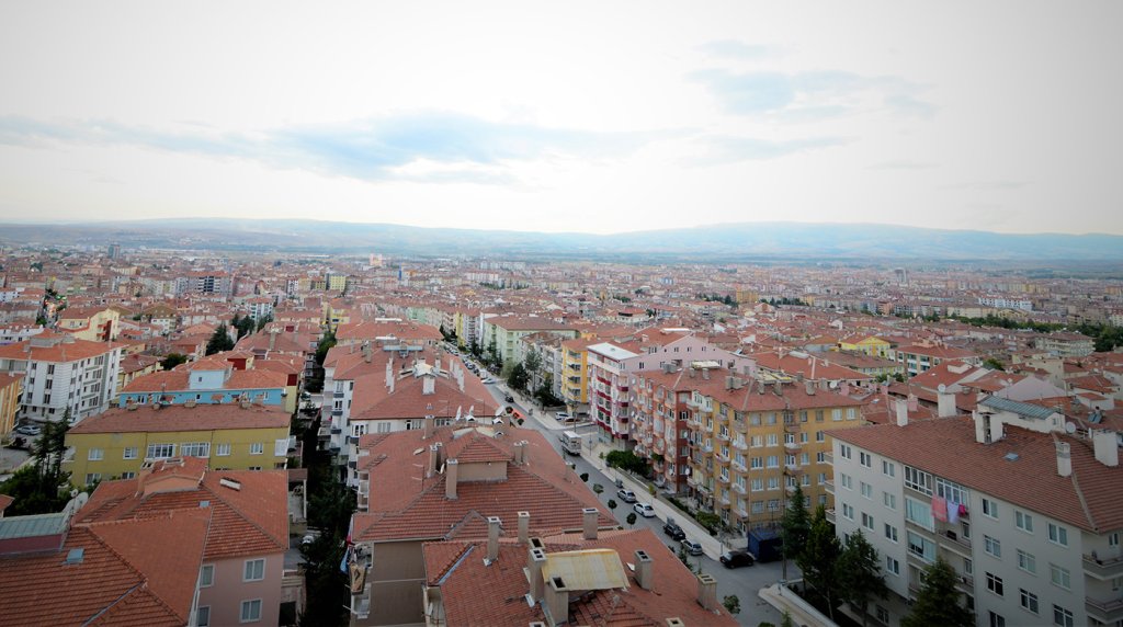 Günübirlik evlere ruhsat zorunluluğu