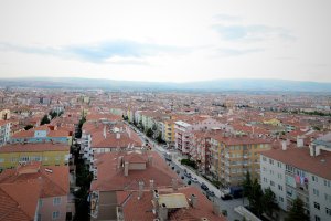 Günübirlik evlere ruhsat zorunluluğu