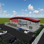 Mahalle spor salonlarının yüzde 80’i tamamlandı