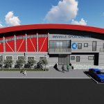 Mahalle spor salonlarının yüzde 80’i tamamlandı