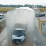 Yeni Hayvan Pazarı açıldı