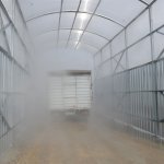 Yeni Hayvan Pazarı açıldı