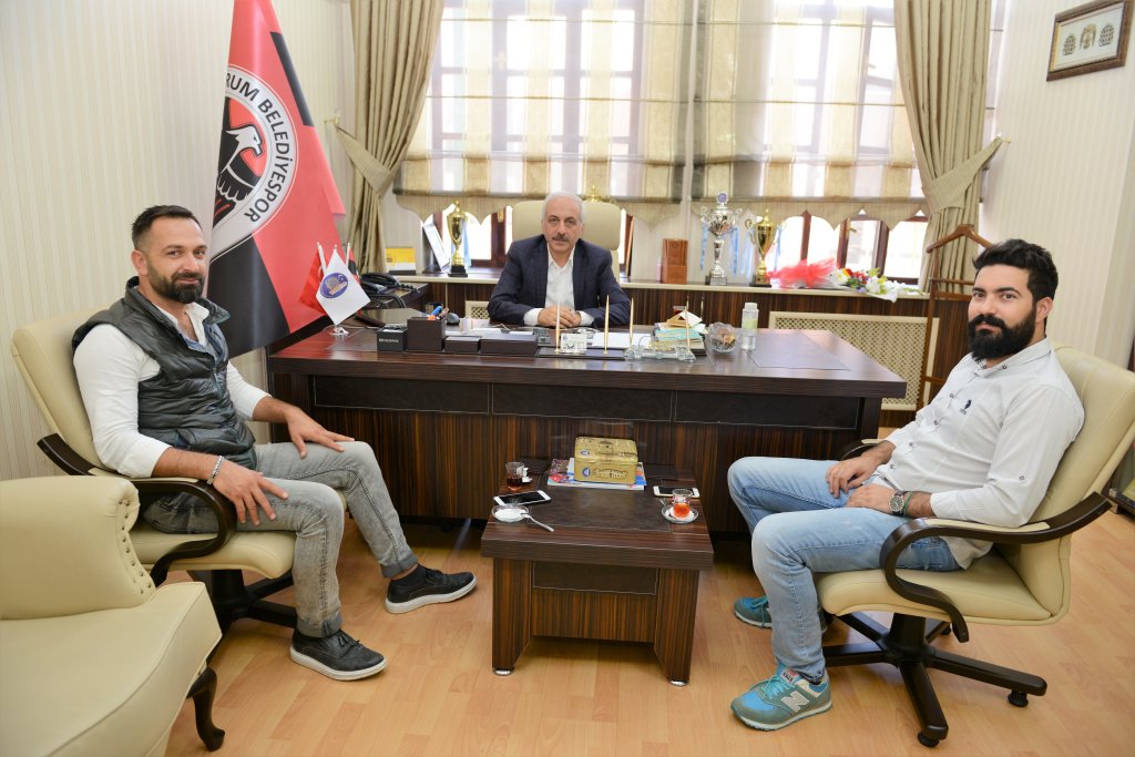 Dijital Teknoloji Koleji’nden Gül’e ziyaret