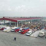 Yeni Hayvan Pazarı açıldı