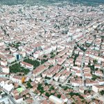 Çorum Belediyesi Ramazan Bayramı’na hazır