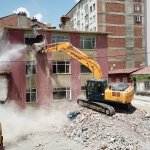 Yeni yollarla Osmancık Caddesi’nin yükü hafifleyecek