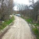 Bağların yeni imar revizyon planı yapıldı