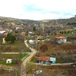 Bağların yeni imar revizyon planı yapıldı