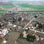 Bağların yeni imar revizyon planı yapıldı