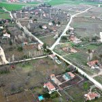 Bağların yeni imar revizyon planı yapıldı