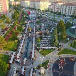 Gülabibey iftarımıza 6 bin kişi katıldı