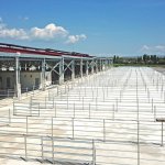 Yeni Hayvan Pazarı 18 Haziran’da açılıyor